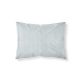 Taie d'oreiller Kids&Cotton Vichy Bleu 30 x 50 cm 100 % coton