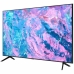 TV intelligente Samsung UE43CU7172UXXH 4K Ultra HD 50