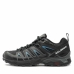 Ανδρικά Αθλητικά Παπούτσια Salomon  X Ultra Pioneer Gore-Tex Μαύρο