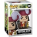 Actionfigurer Funko CAPITAN GARFIO