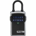 Сейф Master Lock 5440EURD ключи Чёрный/Серебристый цинк 18 x 8 x 6 cm (1 штук)