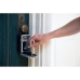 Seif Master Lock 5440EURD Chei Negru/Argintiu Zinc 18 x 8 x 6 cm (1 Unități)