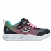 Kinder Sportschuhe Skechers Flicker Flash Crna