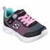 Kinder Sportschuhe Skechers Flicker Flash Crna