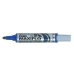 Markeerstift Pentel Maxiflo Blauw (12 Onderdelen)