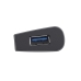 Hub USB Trust 24967 Grijs Zilverkleurig (1 Stuks)