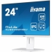 Näyttö Iiyama ProLite XUB2492HSU-W6 Full HD 24