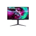 Monitorius LG 27GR93U-B.AEU 27