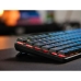 Tastatur Trust GXT 866 TORIX Sort Qwerty US