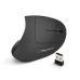 Mouse Esperanza EM133 Black 1600 dpi