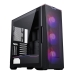 ATX Semi-toren doos Phanteks ECLIPSE G500A DRGB Zwart Multicolour