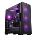 ATX полу-висока кутия Phanteks ECLIPSE G500A DRGB Черен Многоцветен