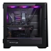 ATX Semi-toren doos Phanteks ECLIPSE G500A DRGB Zwart Multicolour