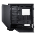 ATX полу-висока кутия Phanteks ECLIPSE G500A DRGB Черен Многоцветен