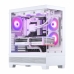 Unitate Semi-tower ATX Phanteks XT VIEW Negru