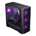 Boîtier ATX semi-tour Phanteks ECLIPSE G500A DRGB Noir Multicouleur