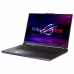 Notebook Asus G834JZR-N6002W 32 GB RAM 1 TB SSD NVIDIA GeForce RTX 4080 Španielska Qwerty