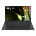Лаптоп LG GRAM 15Z90S-G.AA75B 1,4 GHz Intel Core Ultra 7 155H 16 GB RAM 512 GB SSD