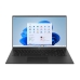 Laptop LG GRAM 15Z90S-G.AA75B 1,4 GHz Intel Core Ultra 7 155H 16 GB RAM 512 GB SSD
