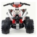 Quad Elettrico Injusa The Beast Mercedes 12V