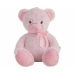 Bjørnebamse Pink 55 cm