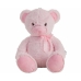 Plyšový medvídek Růžový 55 cm