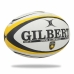 Regbio kamuolys Gilbert Club La Rochelle  Spalvotas 5