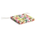 Cuscino per sedie Belum 0120-404 Multicolore 40 x 5 x 40 cm Fiori