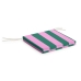 Chair cushion Belum 0120-410 Multicolour 40 x 5 x 40 cm Stripes