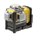 Livella laser Dewalt DCE089D1G-QW 3 mm/m 30 m Verde