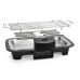 Barbecue Elettrico Tristar BQ-2813 2000 W 38 x 22 cm