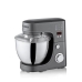 Robot de Cozinha Flama 1470FL 800 W 4,2 L Branco Cinzento