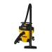 Ištraukėjas Dewalt AT-DXV20P 15 kPa 20 L