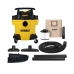 Aspirador Dewalt AT-DXV20P 15 kPa 20 L