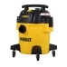 Ekstraktor Dewalt AT-DXV20P 15 kPa 20 L