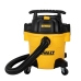 Ekstraktor Dewalt AT-DXV20P 15 kPa 20 L