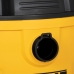 Ηλεκτρική σκούπα Dewalt AT-DXV20P 15 kPa 20 L