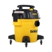 Ekstraktor Dewalt AT-DXV20P 15 kPa 20 L