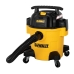 Ekstraktor Dewalt AT-DXV20P 15 kPa 20 L