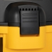 Пылесос Dewalt AT-DXV20P 15 kPa 20 L