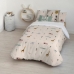 Пододеяльник Kids&Cotton Mael Small Розовый 175 темы 180 x 220 cm 180 x 240 cm