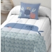 Sprei Kids&Cotton Maui Big Multicolour