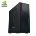 Компютър за игри Asus ROG G22CH-71470F0110 Intel Core i7 32 GB RAM 1 TB SSD Nvidia Geforce RTX 4060