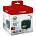 Originele inkt cartridge Canon PGI-2500XL C/M/Y/BK Multicolour