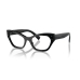 Glasögonbågar Dolce & Gabbana DG3385