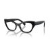 Glassramme for Kvinner Dolce & Gabbana DG3385