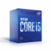 Procesors Intel I5-10400F 4,3 GHZ 12 MB LGA1200