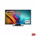 TV intelligente LG 55QNED87T6B 4K Ultra HD AMD FreeSync QNED