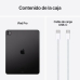 Läsplatta Apple iPad Pro 2024 256 GB Svart 8 GB RAM