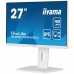 Gaming monitor (herný monitor) Iiyama ProLite XUB2792HSU Full HD 27